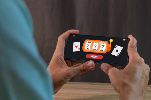 mbah semar hk mobile gaming