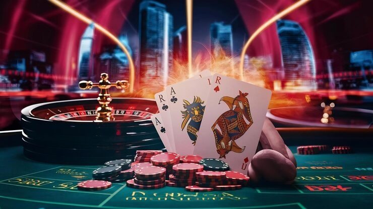 mbah semar hk Casino and slots